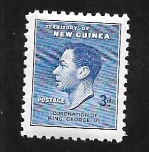 New Guinea 1937 - MNH - Scott #49