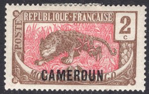 CAMEROUN SCOTT 148