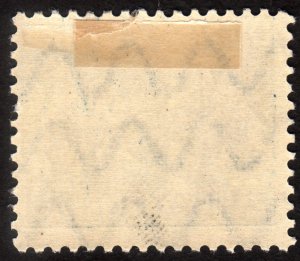 1916, Germany Bavaria, 20pfg, MH, Sc O14