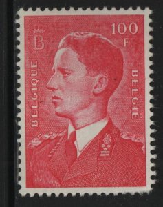 BELGIUM  450  MNH