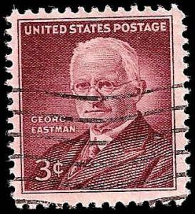 # 1062 USED GEORGE EASTMAN