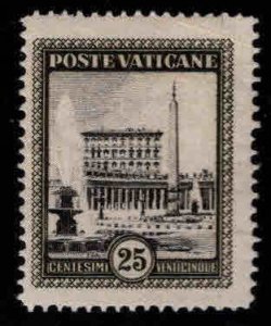 Vatican Scott 23 MNH** stamp expect similar centering