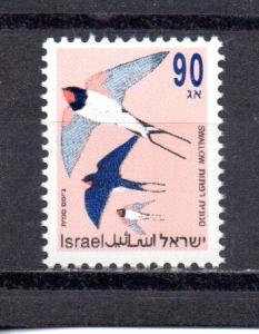 Israel 1142 MNH 