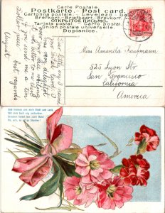Germany Pre-1950, Picture Postcards