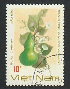 Vietnam; Scott 1901; 1988;  Used