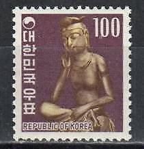 Korea Stamp 652  - Miruk Bosal