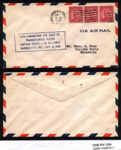 689 COVER SCV $ 2.00