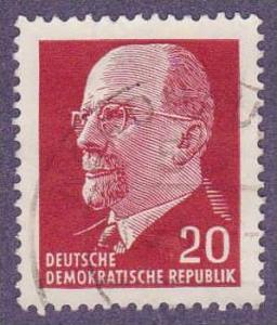 585 Chairman Walter Ulbricht