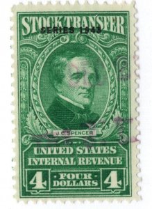 U.S. - RD153 - Fine/Very Fine - Used