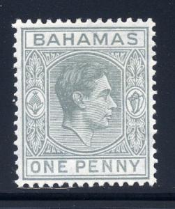 Bahamas   #101A  og vf