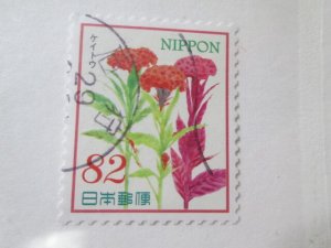 Japan #4008b used  2024 SCV = $0.80