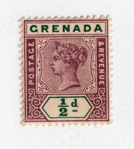 Grenada     39     MH OG