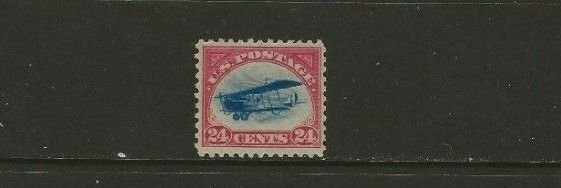 US Scott #C3 Fine/Very Fine MNH Cat. Value $130.00              #673x