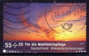 Germany…2009 Celestial Phenomenas 