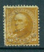  283 Used Average Plus M05316 