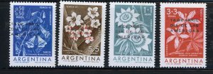 Argentina #B31-4 mint Make Me A Reasonable Offer!