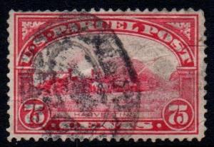 USA 1913 Scott Q11 used scv $40.00 BIN $9.99 Harvest