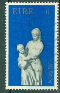 Ireland - Scott 313