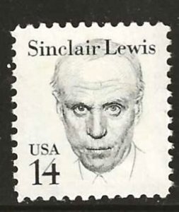 #1856 MNH Single