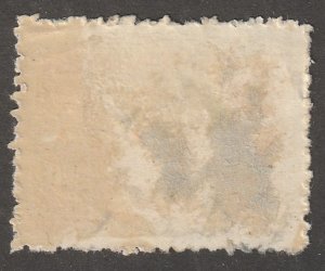 Poland, Postage, Stamp, Scott#c26, Used, Hinged, 100, orange