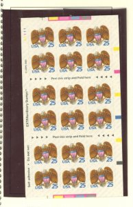 U.S. #SET/MIXED CONDITION 