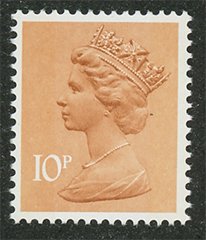 Great Britain Sc# MH70 MNH