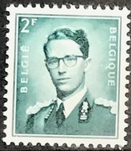 Belgium #453 MNH CV$0.25 King Baudouin