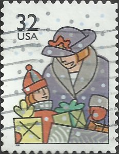 # 3116 USED HOLIDAY SHOPPING