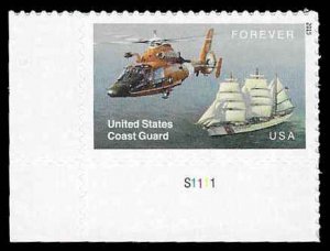 PCBstamps   US #5008 {49c}U.S. Coast Guard, MNH, (28)