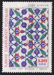 TÜRKEI TURKEY [1966] MiNr 1997 ( O/used )