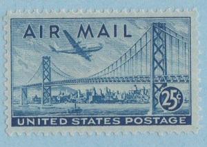 C36 Bay Bridge MNH Single