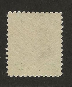 UNITED STATES SC# 833 VF MNH 1938