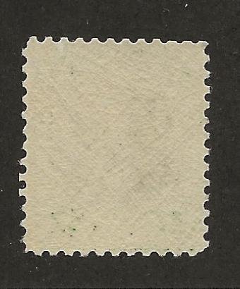 UNITED STATES SC# 833 VF MNH 1938