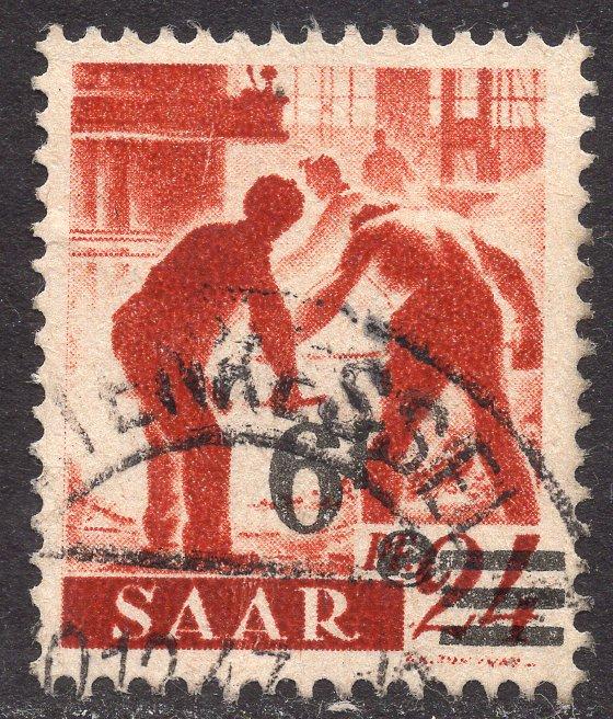 SAAR SCOTT 182