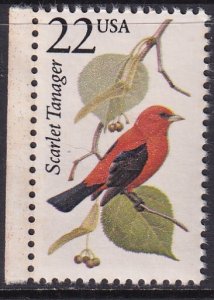 United States (1987) #2306 MNH