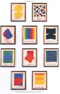 U.S. #SET/MIXED CONDITION 