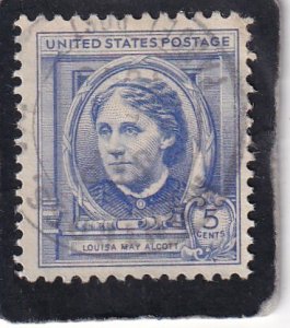 United States     #     862     used