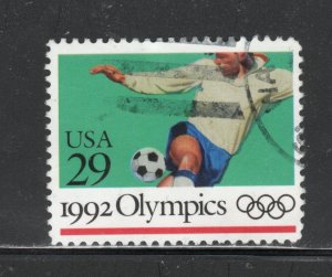 Scot# 2637  used    singles