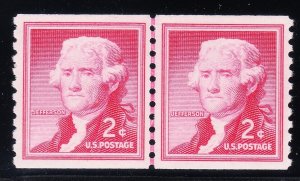 MOstamps- US #1055b Mint OG NH LP Graded 90 with PSE cert - Lot #MO-4565 SMQ $50