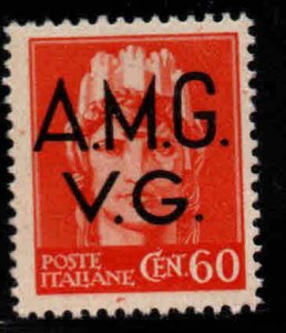 Italy,  Scott 1LN8, MNH** AMG VG  Venezia Giulia stamp