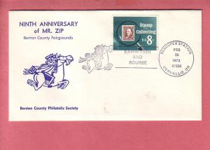 Mr Zips 9th B-day cach/PPM