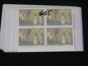 LUXEMBOURG, Excellent Assortment of mostly Modern MINT(many NH) Stamps in 