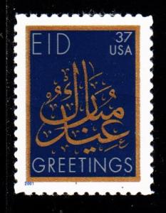 #3674 EID  - MNH