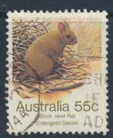 Australia SG 797 Fine Used  