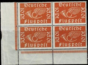 Germany 1919,Sc.#C1-2 MNH