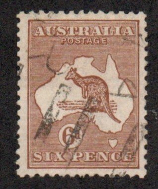 Australia 96 Used
