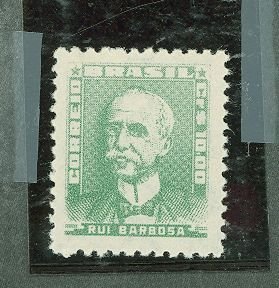 Brazil #799 Mint (NH) Single