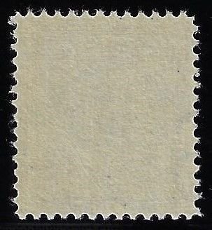 Scott #419 - $300.00 – F/VF-OG-NH – As fresh as the day issued. Lovely color!