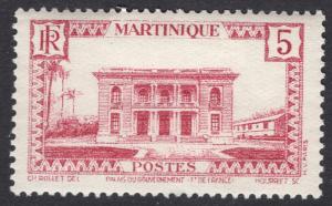 MARTINIQUE SCOTT 137