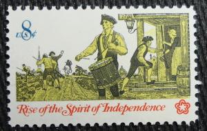 US #1479 MNH Single SCV $.20 L10